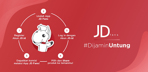 JD Fans pc screenshot JD Fans pc screenshot