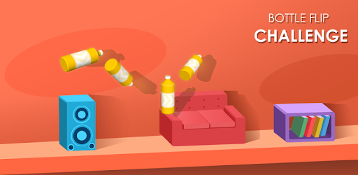 Bottle Flippy 3D pc screenshot Bottle Flippy 3D pc screenshot