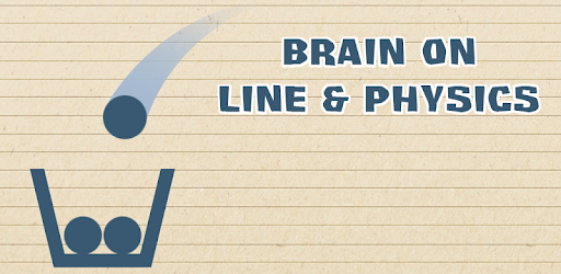 Brain on Line vs Physics Puzzle pc screenshot Brain on Line vs Physics Puzzle pc screenshot