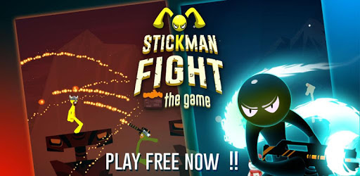 Stickman Fight: The Game pc screenshot Stickman Fight: The Game pc screenshot