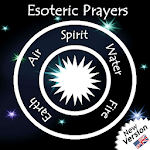 Esoteric Prayers- The power of magic for pc icon Esoteric Prayers- The power of magic for pc icon