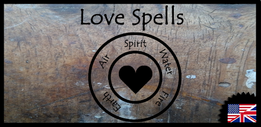 Love Spells and rituals pc screenshot