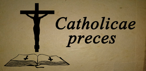 Catholic prayers in Latin pc screenshot Catholic prayers in Latin pc screenshot