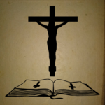 Catholic prayers in Latin icon