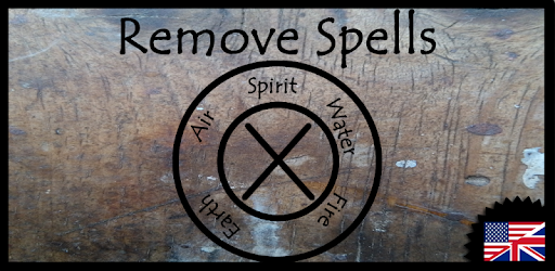 Remove spells and witchcraft pc screenshot