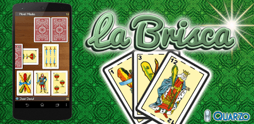 Briscola Online HD - La Brisca pc screenshot
