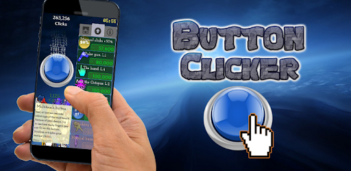 Button Clicker pc screenshot Button Clicker pc screenshot