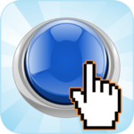 Button Clicker for pc icon Button Clicker for pc icon