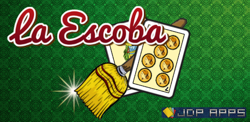 Escoba / Broom cards game pc screenshot Escoba / Broom cards game pc screenshot