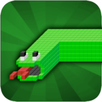 SnakeCraft - Snake evolved icon