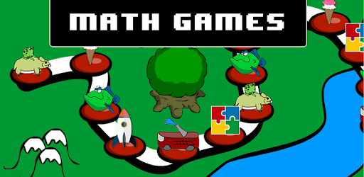 Children's Math Computer Games Math Games for Kids - K-3rd for PC - How to Install on Windows PC, Mac