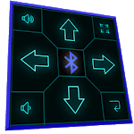 Ghost Remote BT icon