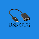 USB OTG icon