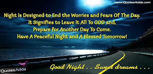 Good Night Blessings pc screenshot Good Night Blessings pc screenshot