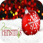 Christmas Wishes and Blessings icon
