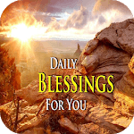 Everyday Wishes and Blessings icon