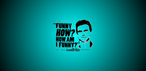 Joe Pesci Soundboard pc screenshot Joe Pesci Soundboard pc screenshot