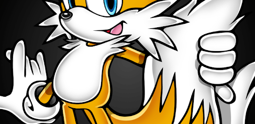 Tails Sonic Soundboard pc screenshot