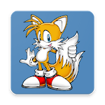 Tails Sonic Soundboard icon