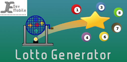 Universal Lotto Generator pc screenshot