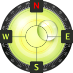 Compass Level & GPS icon