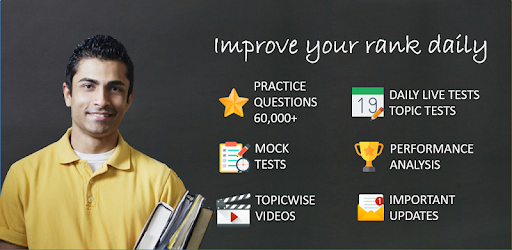 JEE FOCUS - Mains & Advanced pc screenshot JEE FOCUS - Mains & Advanced pc screenshot