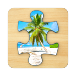 Flowers Jigsaw Puzzles icon