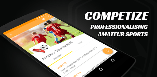 🏆Tournament & league manager: brackets, schedules pc screenshot