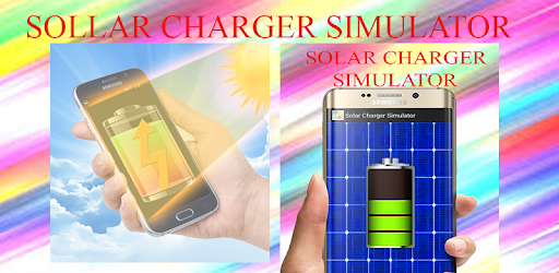 Solar Charger Simulator pc screenshot