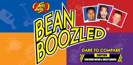 Jelly Belly BeanBoozled pc screenshot