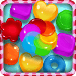 Jellipop Match icon