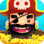 Pirate Kings™️ icon