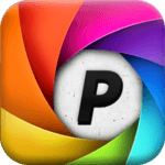 PicsPlay - Photo Editor icon