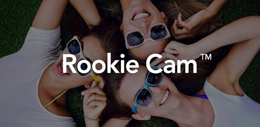 Rookie Cam by JellyBus pc screenshot Rookie Cam by JellyBus pc screenshot
