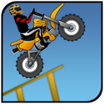 Stunt Bike Racer icon