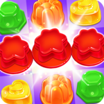 Jelly Magic icon