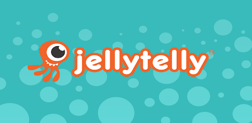 JellyTelly - Christian videos pc screenshot