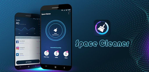 Space Cleaner pc screenshot