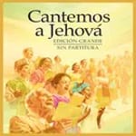 Cantemos a Jehová icon