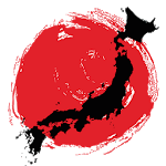 Japanese language module icon