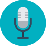 Speak 2 Call -Voice calling icon