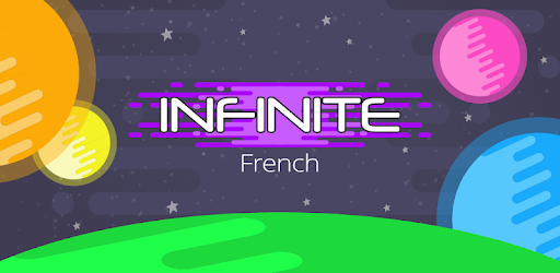 Infinite French pc screenshot Infinite French pc screenshot