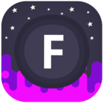 Infinite French icon