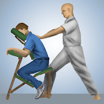 Massage Sim icon