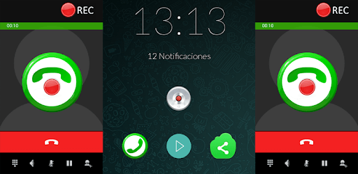 Call and Recorder - CAR pc screenshot Call and Recorder - CAR pc screenshot