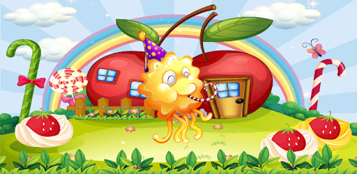 Jelly Bubble Bust pc screenshot Jelly Bubble Bust pc screenshot