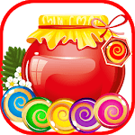 Jelly Bubble Bust icon