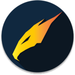 Phoenix - Facebook & Messenger icon