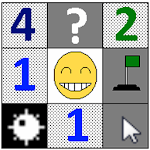 JD Minesweeper icon