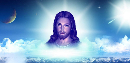 Jesus Wallpaper pc screenshot
